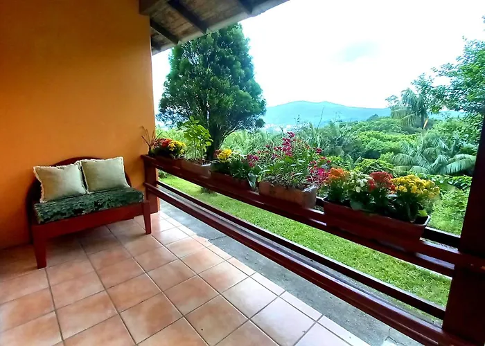 Casa Vista Panoramica