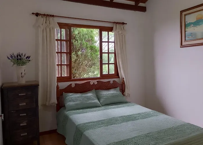 Casa Vista Panoramica