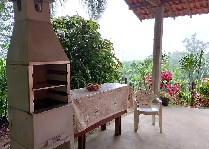 Casa Vista Panoramica