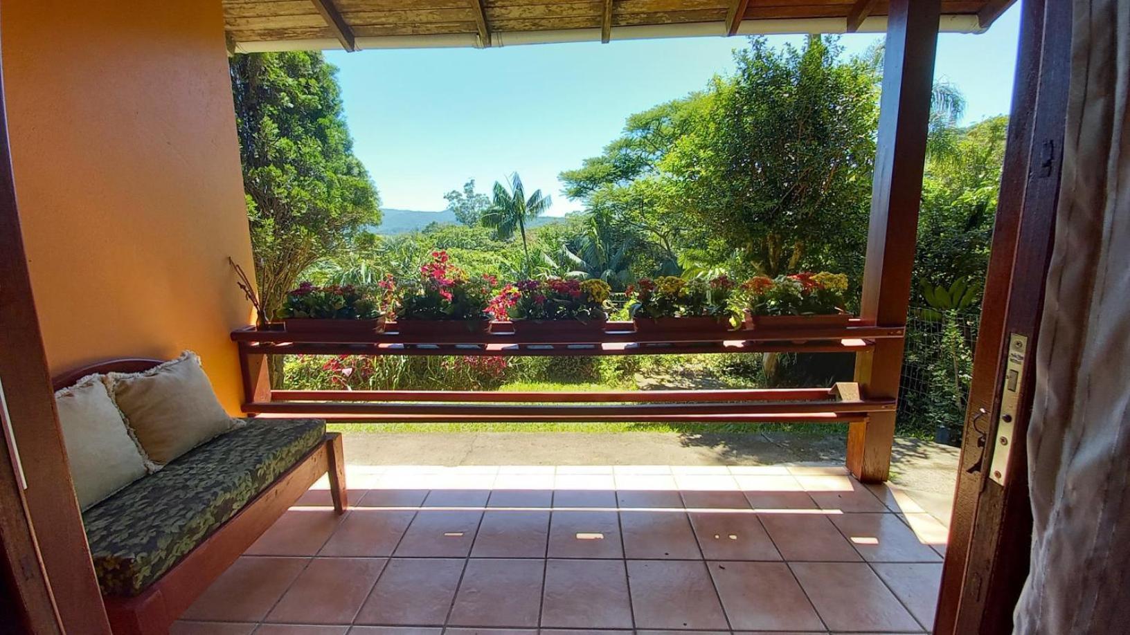 Holiday home Casa Vista Panoramica Florianopolis
