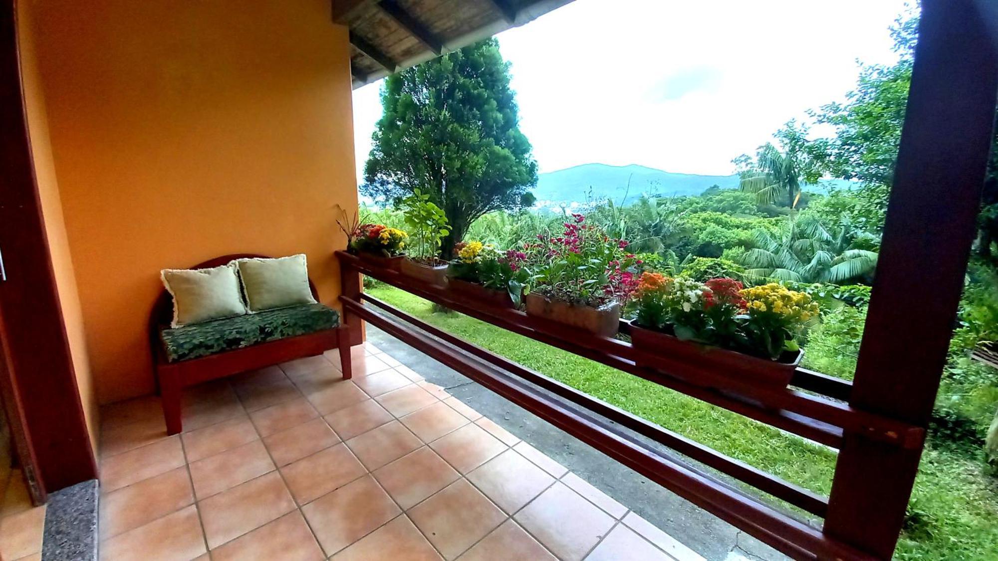 Holiday home Casa Vista Panoramica *