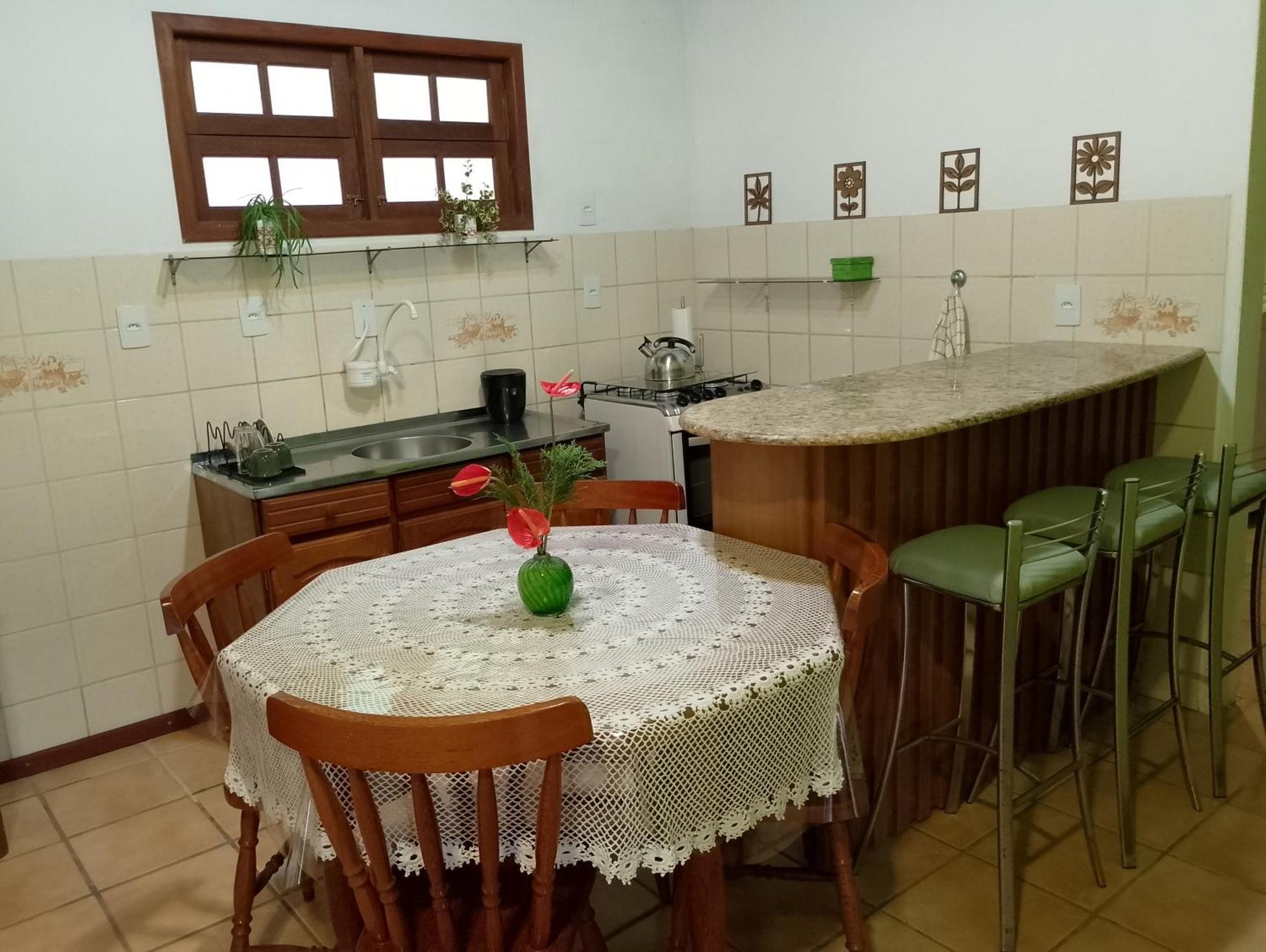 Casa Vista Panoramica Holiday home Florianopolis